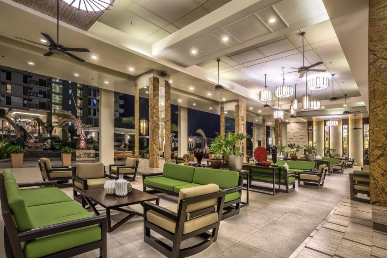 Resort Living Condominium Unit In Metro Manila Eksteriør bilde